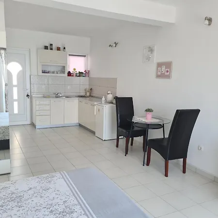 Apartmani Doris Gradac  Room photo
