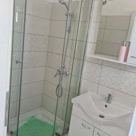Apartmani Doris Gradac  Room photo