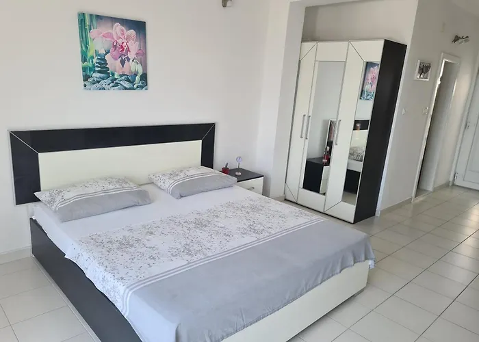 Apartmani Doris