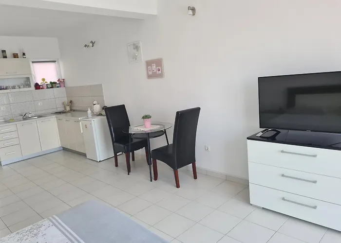 Apartmani Doris