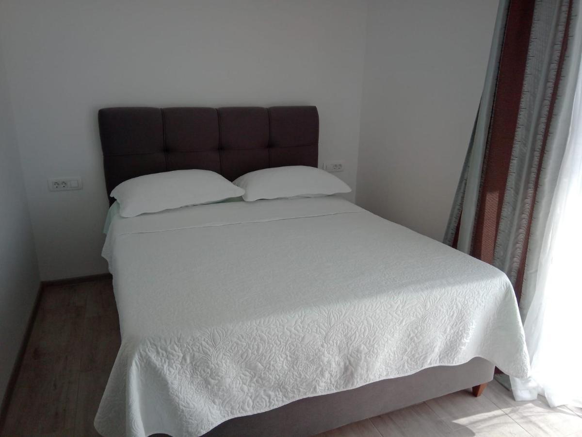 Doris Apartment *