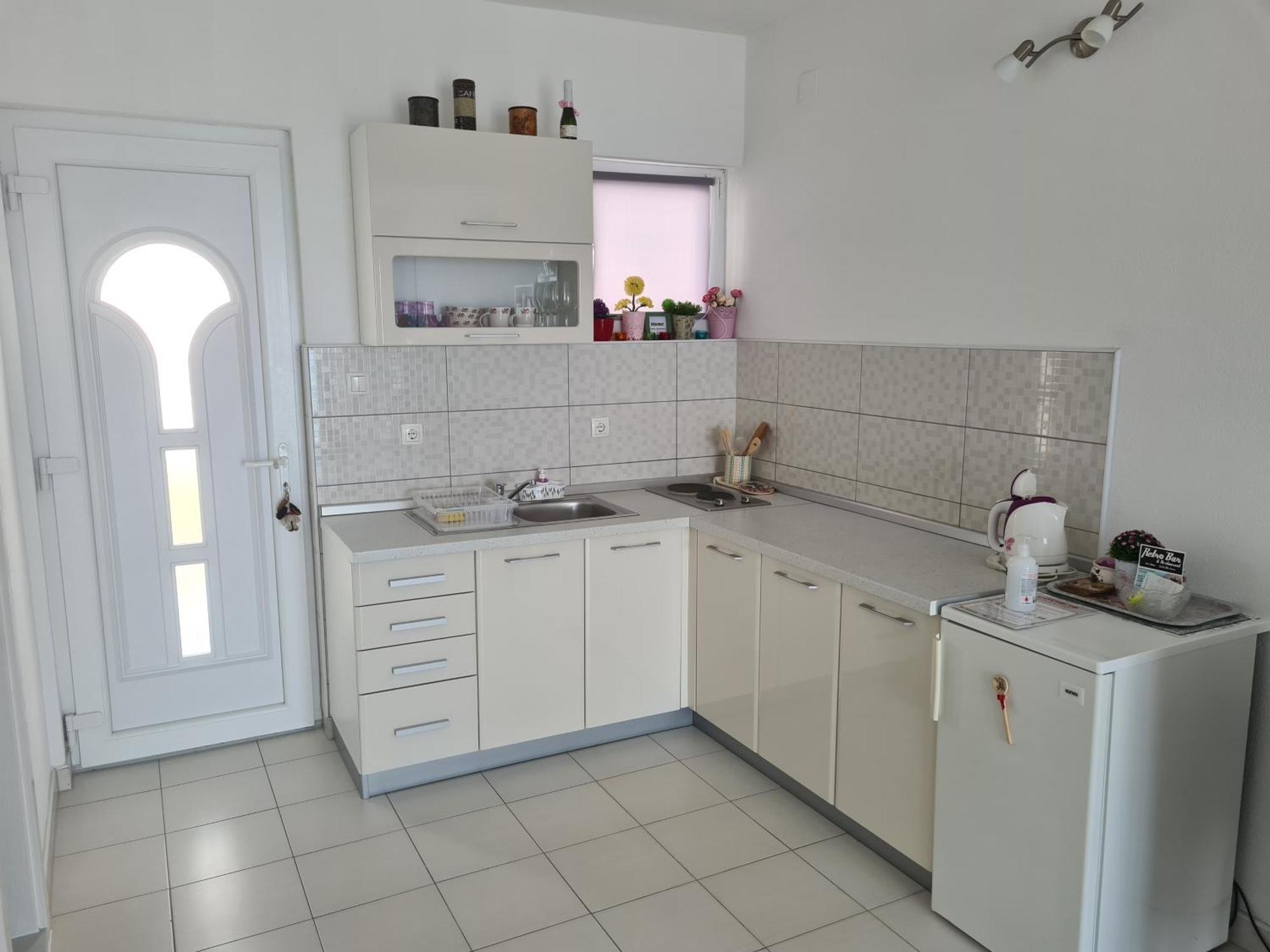 Doris Apartment