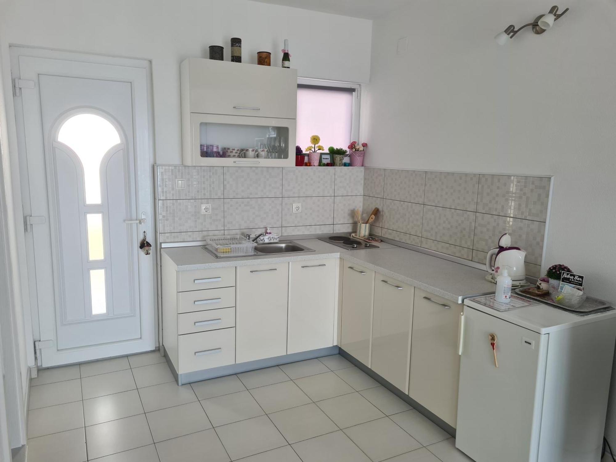 Apartment Doris Gradac (Split-Dalmatia)