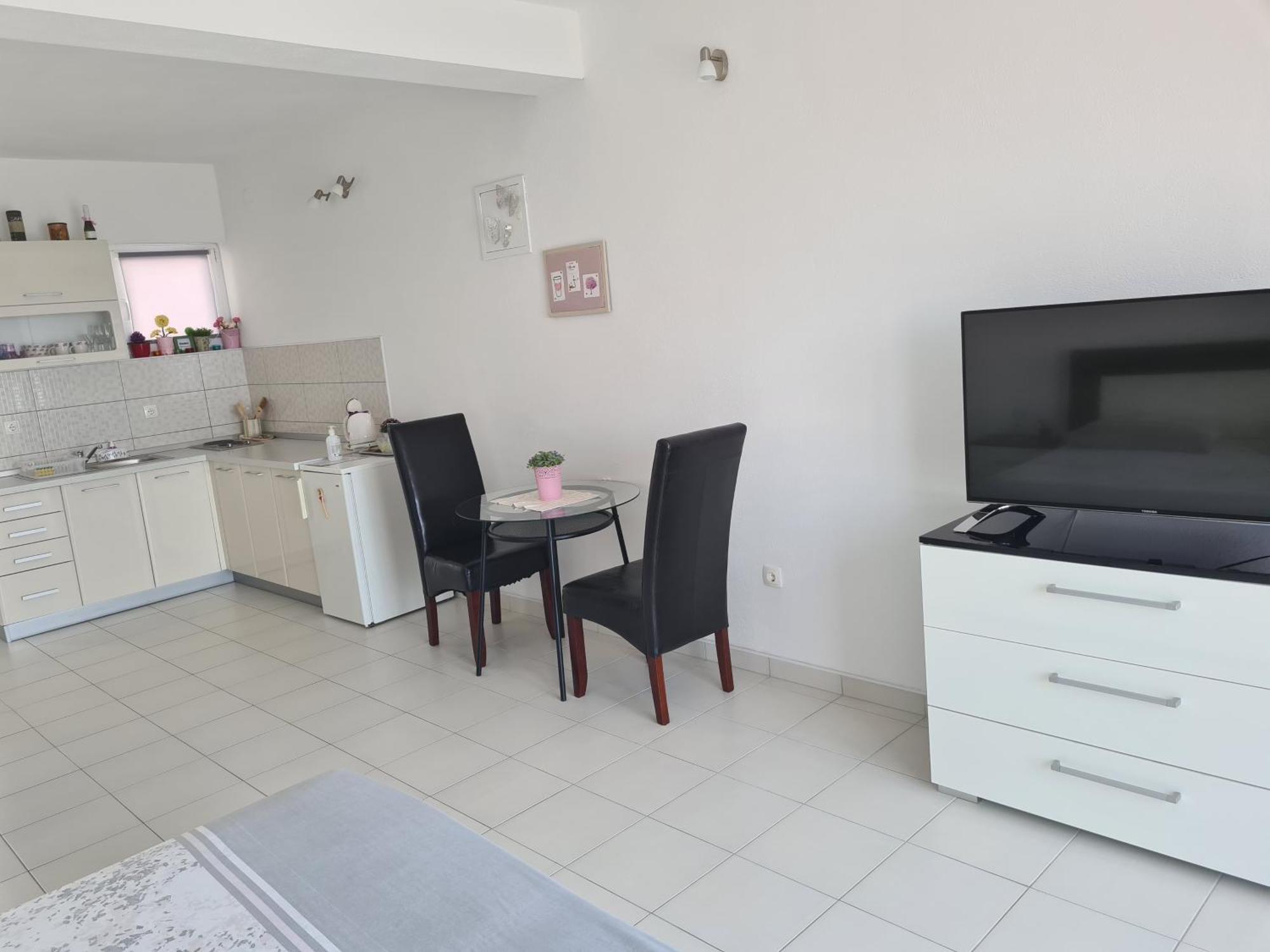 Apartment Doris Gradac (Split-Dalmatia)